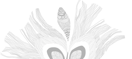 Pavonada High Fashion